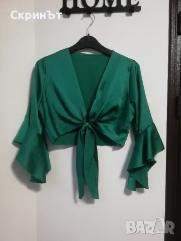 Риза Italy SM, Отлично състояние! 