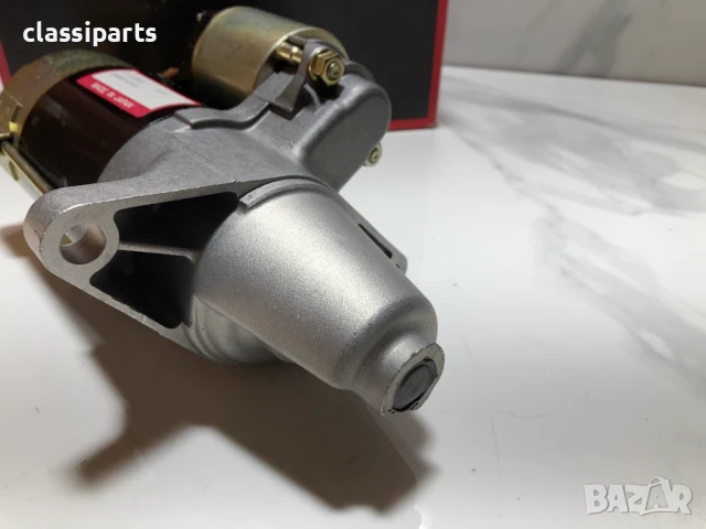 Нов стартер за Сузуки Кери / SUZUKI Carry / Super Carry, снимка 3 - Части - 50502115