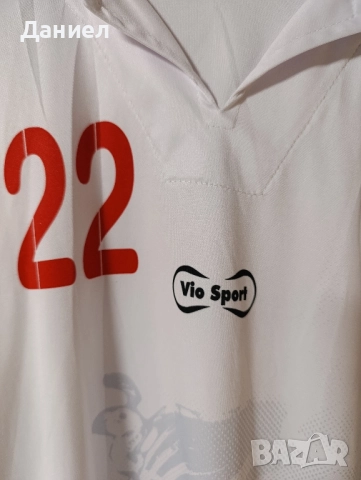 Тениска на Египет , снимка 5 - Фен артикули - 51620197