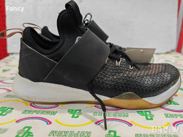 Маратонки Nike Zoom 38 номер 
