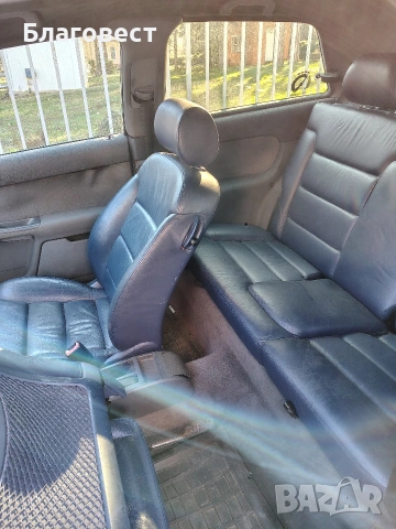Audi A3 1997 1.9TDI, снимка 11 - Автомобили и джипове - 53750815