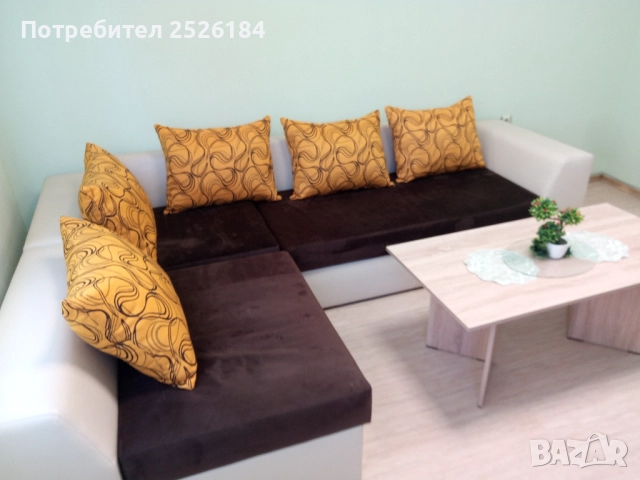 Под наем. Тристаен 94 м2 идеален център , снимка 2 - Апартаменти - 52968949