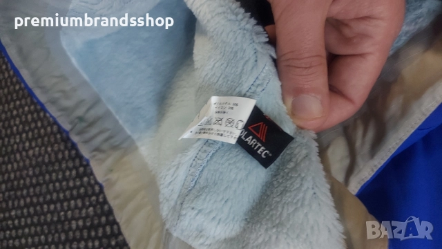 Arc'teryx яке M дамско polartec , снимка 4 - Якета - 52579023
