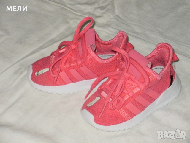ADIDAS оригинални детски маратонки 22