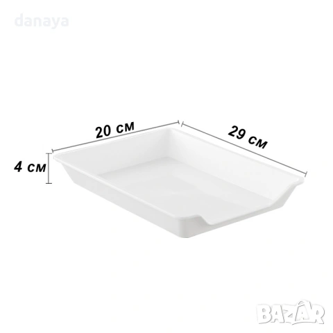 6451 Правоъгълна тава за шишчета и скара, снимка 7 - Съдове за готвене - 53676969