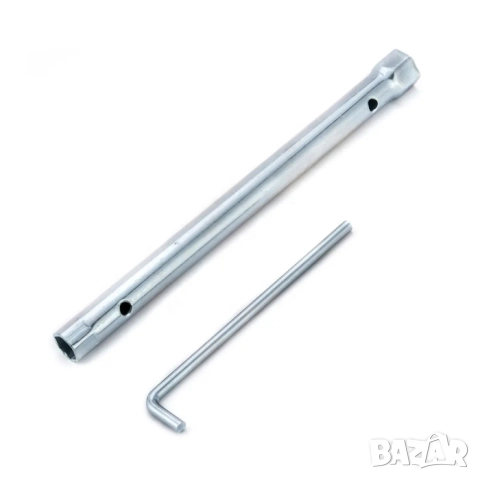 Ключ за свещи