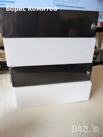 Отключен мобилен телефон, отключен 5G смартфон за Android 13 с 8GB + 256GB / 6.8" дисплей / 50MP + 1, снимка 12 - Телефони с две сим карти - 50948903