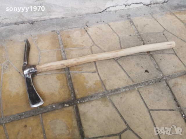 БРАДВА/КИРКА-МИНИ 1001261721LCHERY1, снимка 3 - Антикварни и старинни предмети - 53055598