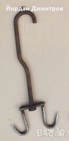 Стар ченгел