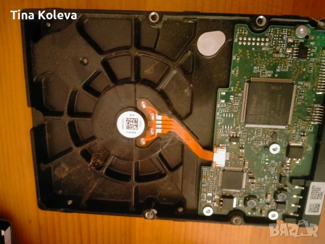 части за компютър , снимка 7 - Дънни платки - 53463979