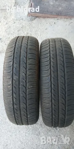 195/65/15, снимка 2 - Гуми и джанти - 50285252