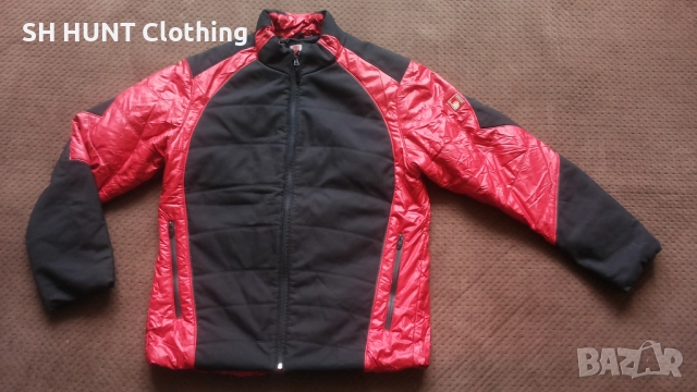 Engelbert Straus VISION Work Jacket размер L зимно работно яке W4-388