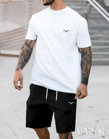 Ежедневен комплект , снимка 4 - Спортни дрехи, екипи - 49887840