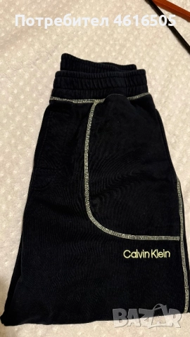 Calvin klein долнище, снимка 3 - Спортни екипи - 51977891