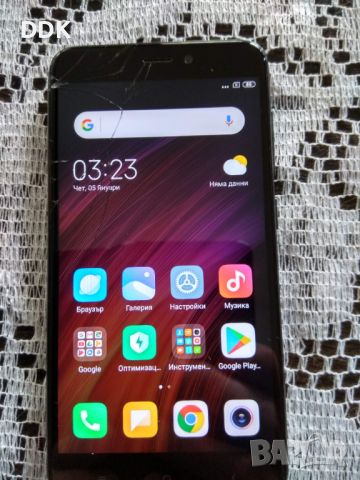 XIAOMI 4X,работещ, снимка 2 - Xiaomi - 45193168