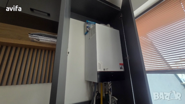 обзаведен тристаен апартамент с луксозно изпълнение, снимка 8 - Апартаменти - 51979805