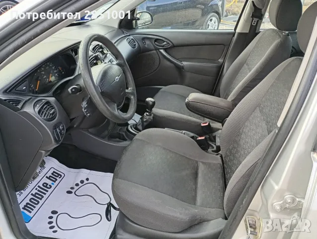 Ford Fokus, снимка 10 - Автомобили и джипове - 48599649