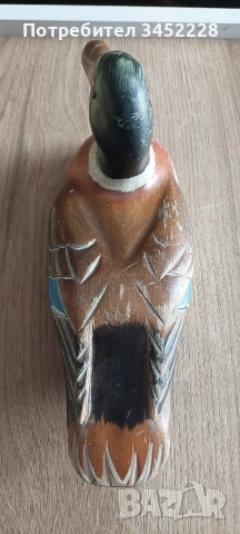 дърворезба за ценители , снимка 4 - Декорация за дома - 52790555