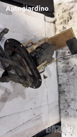 Горивна помпа за Hyundai SantaFe - 31110-26500 / 6600-0480