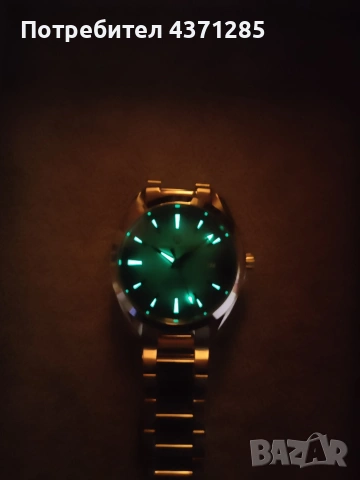 pagani design-automatic-miyota movement, снимка 18 - Мъжки - 53650287