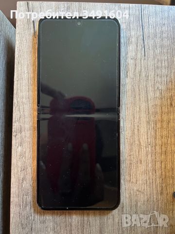 Samsung Z Flip5, снимка 6 - Samsung - 46275373