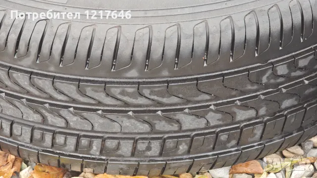 Лизинг TBi 18''Cr-v 225 60 18 Джанти+Летни Гуми PIRELLI DOT1323 Honda, снимка 7 - Гуми и джанти - 48604153