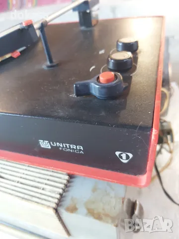 Стар грамофон и грамофони плочи, снимка 7 - Други ценни предмети - 50244639