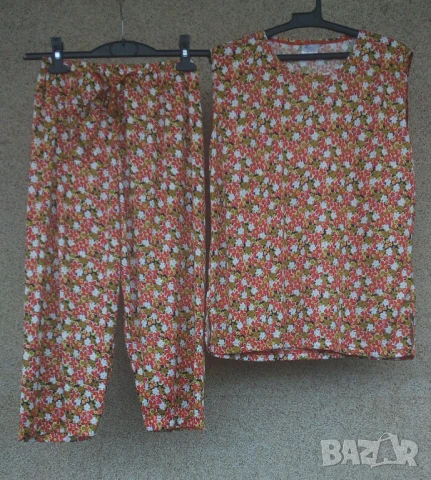 Дамски пижами , снимка 3 - Пижами - 51274545