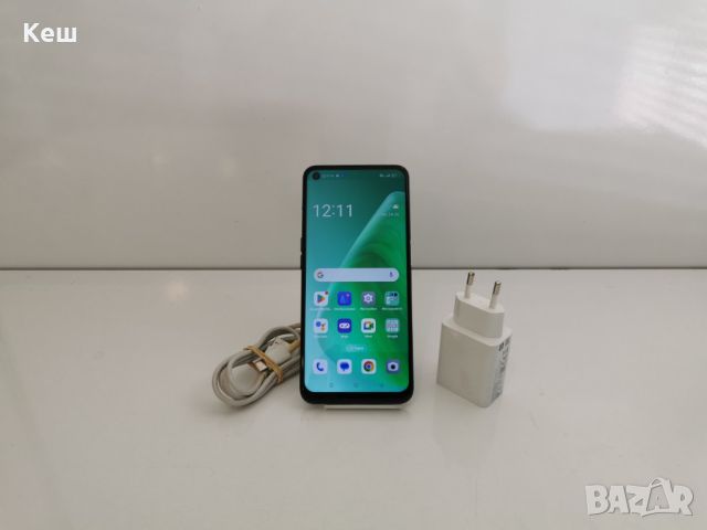 Смартфон Oppo A54, снимка 1 - Други - 46344884