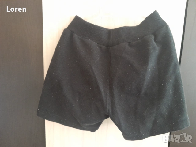 Къси детски панталонки плътна материя, снимка 5 - Детски панталони и дънки - 54149496