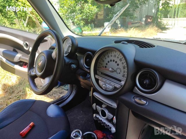 Mini Cooper S, снимка 13 - Автомобили и джипове - 46226405