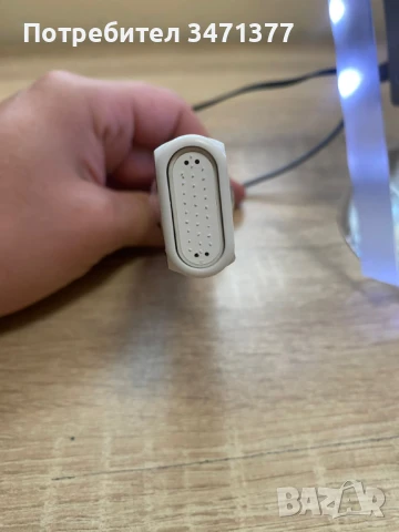 Микроиглена мезотерапия Dermalift, снимка 4 - Козметични уреди - 50787070