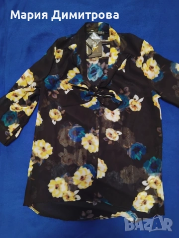 Дамски блузи (ризи) - Motivi, Atmosphere