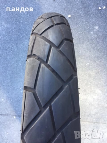 мото гума 90 90 21 дънлоп дот 23