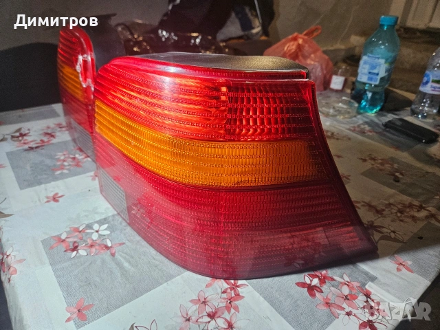 Стопове за Голф 4 Хечбек в добро състояние. , снимка 6 - Части - 54279185