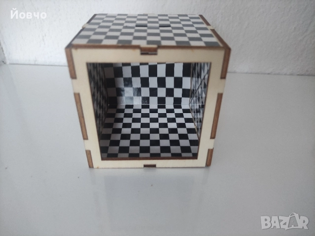 Магическа касичка