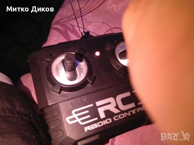 Дистанционно за детска кола №1, снимка 5 - Други - 51108170