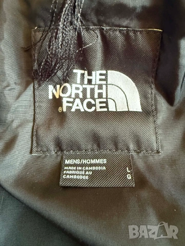 The North Face-Пухен елек-оригинален, снимка 4 - Спортни дрехи, екипи - 53784530