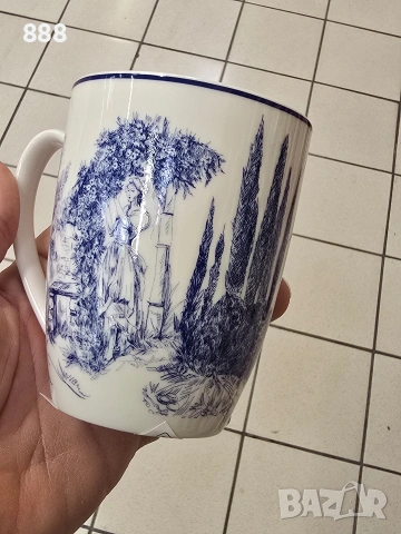 чаши 370 мл, снимка 2 - Чаши - 40477186