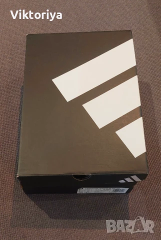 Мъжки футболни обувки, бутонки, снимка 9 - Спортни обувки - 51370471