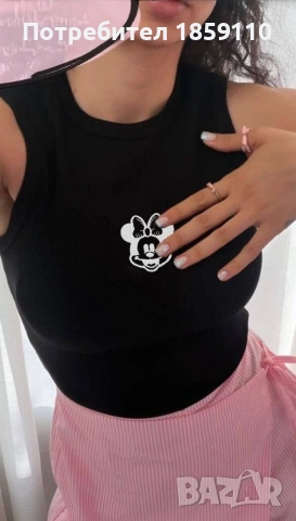 дамски потник , снимка 3 - Потници - 54147122