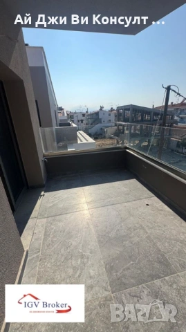 Мезонет в Офринио, Гърция, снимка 16 - Апартаменти - 53796034