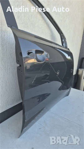 Предна дясна врата Kia Sportage година 2016 2017 2018 2019 2020 2021 , снимка 6 - Аксесоари и консумативи - 50937169