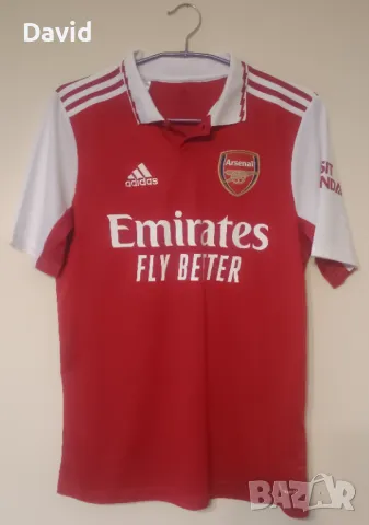 Оригинална фланелка на Арсенал 22/23
