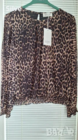 Нова тънка блуза Guido Maria