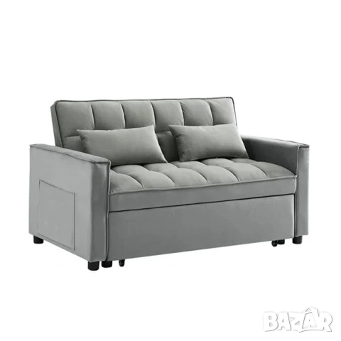 Разтегателен диван Темпо, снимка 3 - Дивани и мека мебел - 53726198