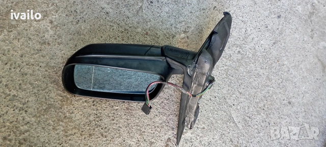BMW-E46 Дясно Огледало!, снимка 4 - Части - 53094188