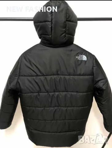 Мъжко Зимно Яке : S-3XL: THE NORTH FACE , снимка 3 - Якета - 47498230