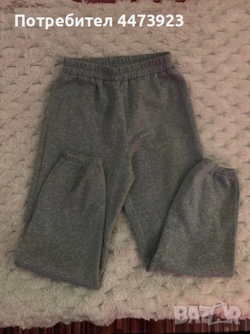 Дамски анцунг 