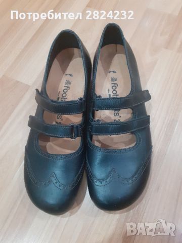 Дамски обувки на Footprints , снимка 1 - Дамски ежедневни обувки - 46138631